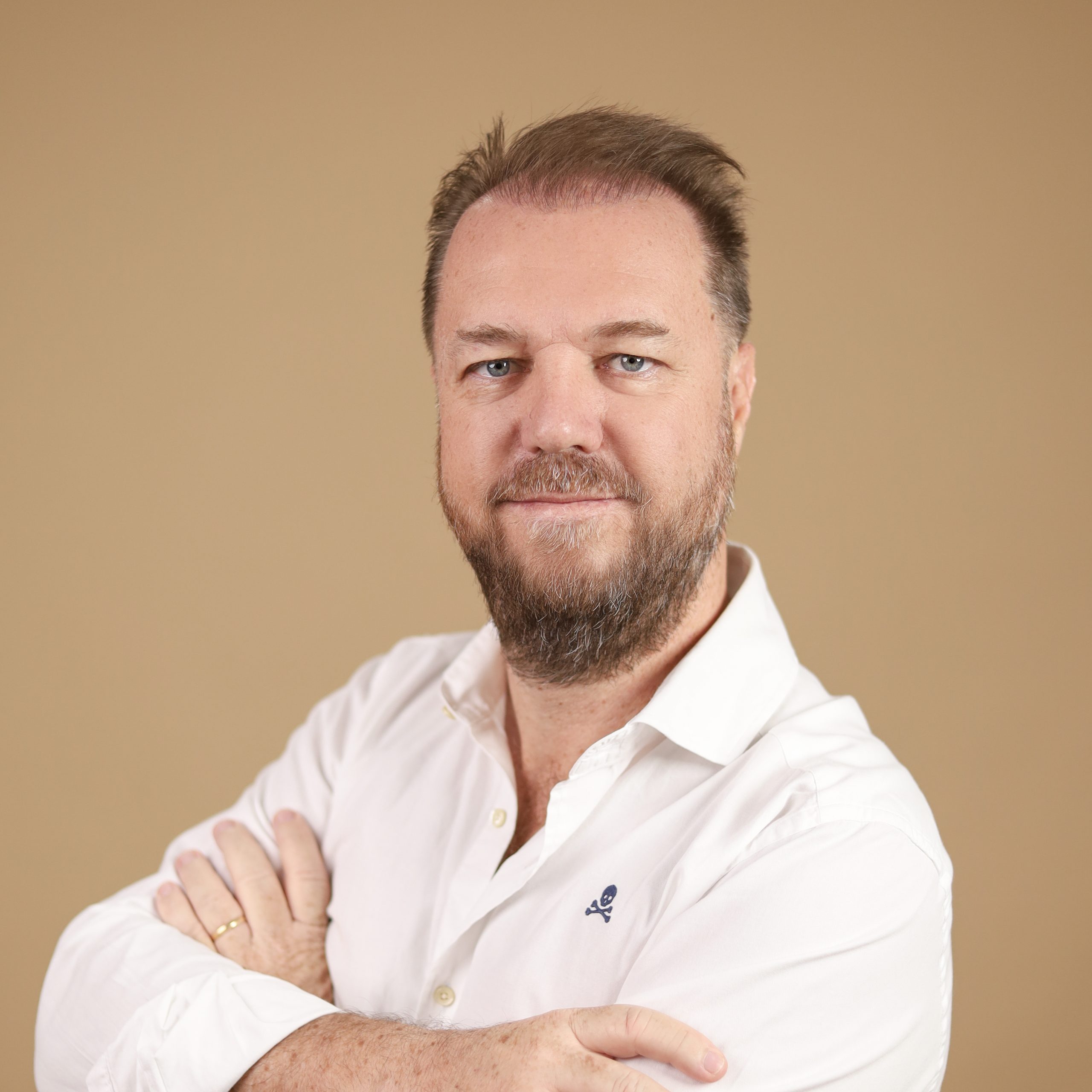Equipo Directivo- nexum hospitality Gabriel Salom, Socio Fundador y CEO
