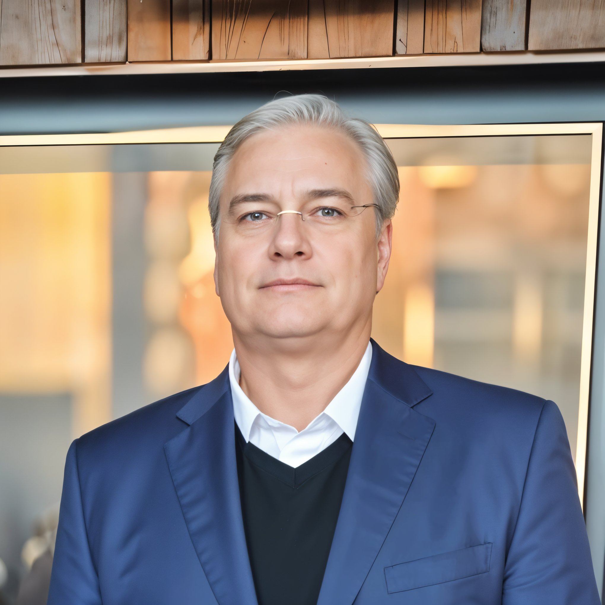 Quiénes Somos- operadora hotelera Curt McQuire