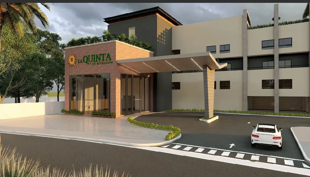 Portafolio- operadora hotelera La Quinta by Wyndham San Francisco de Macoris