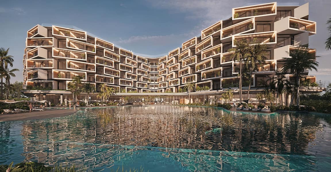 Portafolio- operadora hotelera Dolce by Wyndham Cap Cana