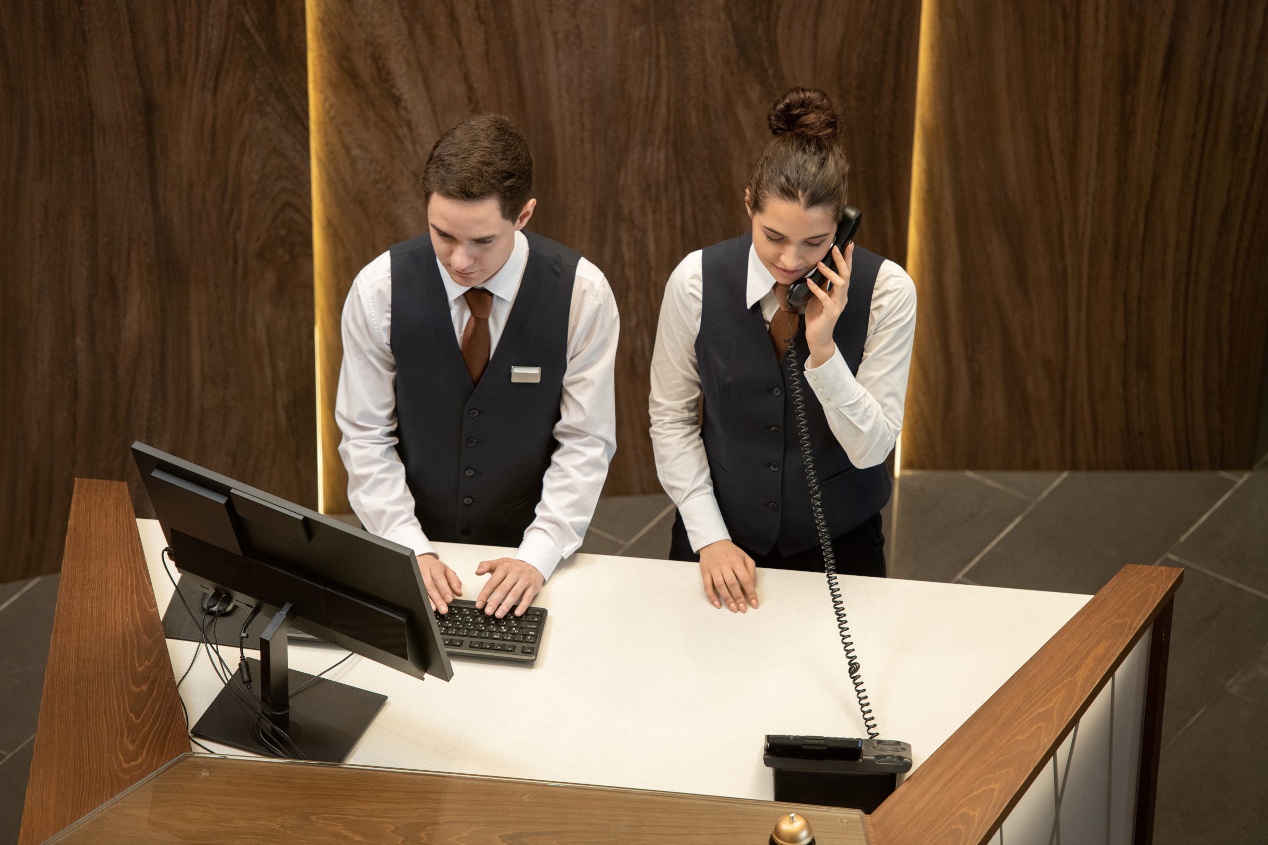 Quiénes Somos- operadora hotelera Equipo directivo de NEXUM Hospitality liderando la gestión hotelera en República Dominicana