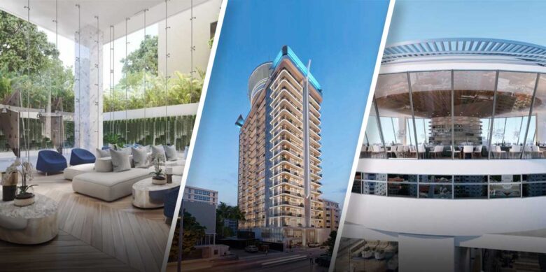 Portafolio- operadora hotelera Wyndham Grand Everest Piantini