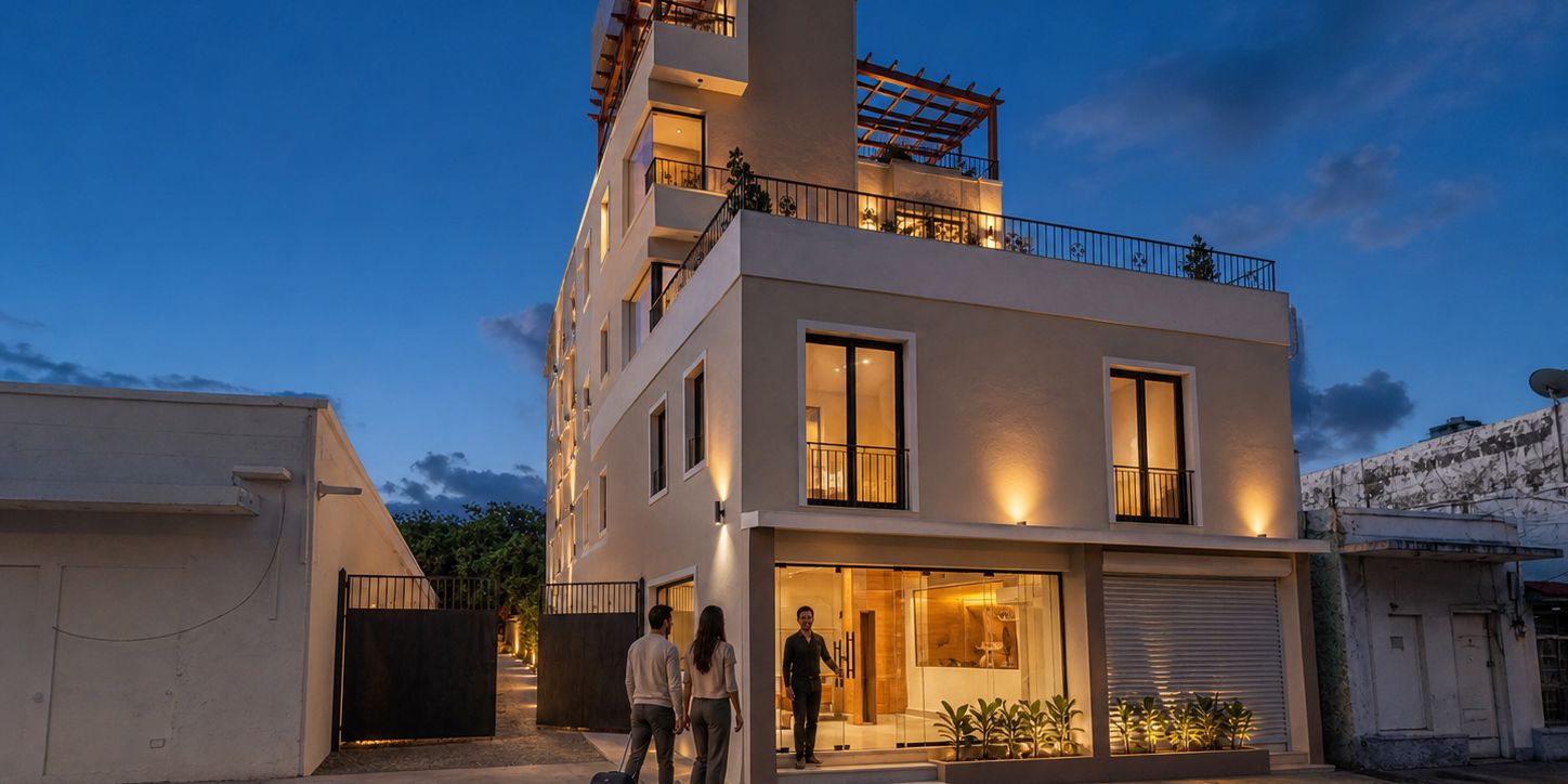 Verni Colonial Boutique Hotel, Ciudad Colonial de Santo Domingo
